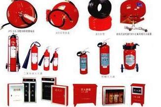 重庆腾水商贸 专业消防设备供应商的使命与责任