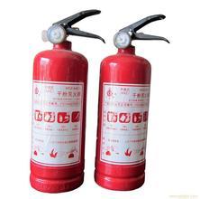 筑牢安全防线 西安消防器材与灭火器销售全攻略