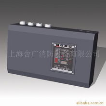 上海舍广消防设备有限公司产品概览 专业火警探测与报警设备